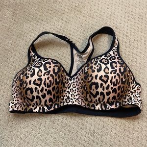 Victoria secret yoga sports bra